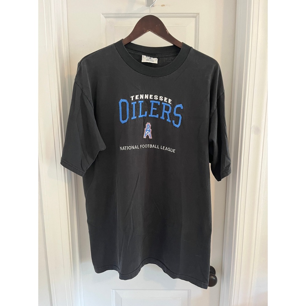 Vintage‎ Tennessee Oilers T